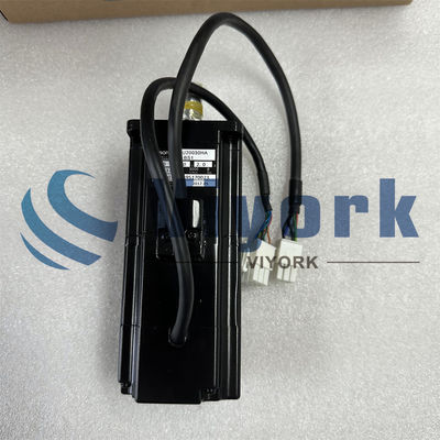 Omron R88M-U20030HA-BS1 AC SERVO MOTOR NEW