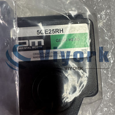 ORIENTAL MOTOR VEXTA 5GE25RH 5-PHASE STEP MOTOR NEW