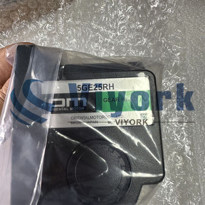 ORIENTAL MOTOR VEXTA 5GE25RH 5-PHASE STEP MOTOR NEW
