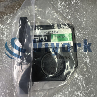 ORIENTAL MOTOR VEXTA 5GE25RH 5-PHASE STEP MOTOR NEW