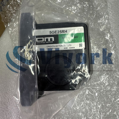 ORIENTAL MOTOR VEXTA 5GE25RH 5-PHASE STEP MOTOR NEW