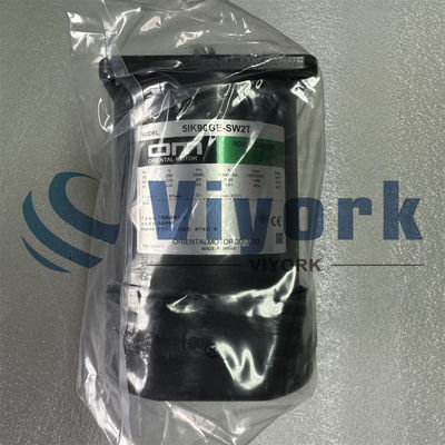 ORIENTAL MOTOR VEXTA 5IK90GE-SW2T 5-PHASE STEP MOTOR NEW