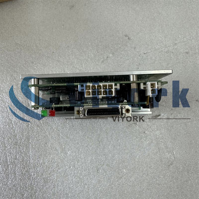 ORIENTAL MOTOR VEXTA ASD10A-K ALPHASTEP DRIVE NEW