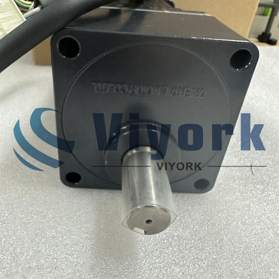 ORIENTAL MOTOR VEXTA FBLM5120W-GFB WITH GEAR GFB5G200 NEW