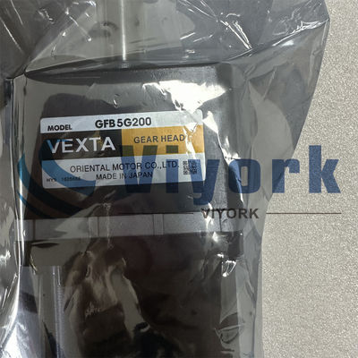 ORIENTAL MOTOR VEXTA FBLM5120W-GFB WITH GEAR GFB5G200 NEW