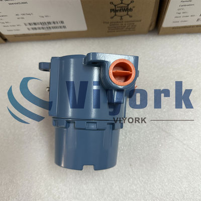 Rosemount 644HAKDJ6M5 TEMPERATURE TRANSMITTER NEW&ORIGINAL