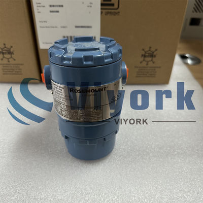 Rosemount 2051TG3A2B21AKDM5 PRESSURE TRANSMITTER NEW&ORIGINAL