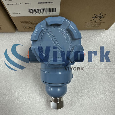 Rosemount 2051TG3A2B21AKDM5 PRESSURE TRANSMITTER NEW&ORIGINAL