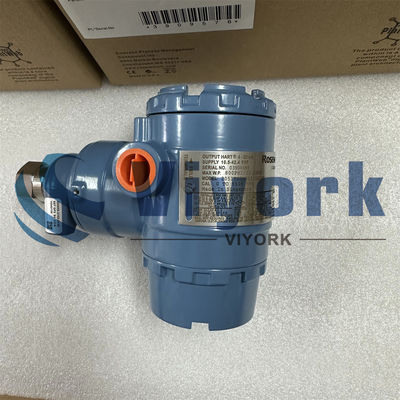 Rosemount 2051TG3A2B21AKDM5 PRESSURE TRANSMITTER NEW&ORIGINAL