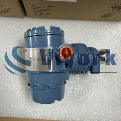 Rosemount 2051TG3A2B21AKDM5 PRESSURE TRANSMITTER NEW&ORIGINAL