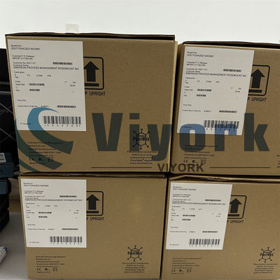 Rosemount 2051TG4A2B21AKDM5 PRESSURE TRANSMITTER NEW&ORIGINAL