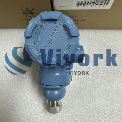 Rosemount 2051TG4A2B21AKDM5 PRESSURE TRANSMITTER NEW&ORIGINAL