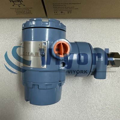 Rosemount 2051TG4A2B21AKDM5 PRESSURE TRANSMITTER NEW&ORIGINAL