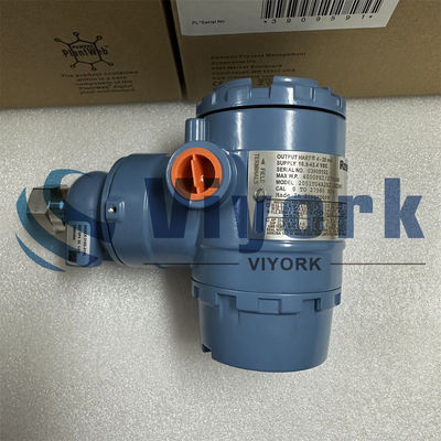 Rosemount 2051TG4A2B21AKDM5 PRESSURE TRANSMITTER NEW&ORIGINAL