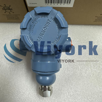 Rosemount 2051TG4A2B21AKDM5 PRESSURE TRANSMITTER NEW&ORIGINAL