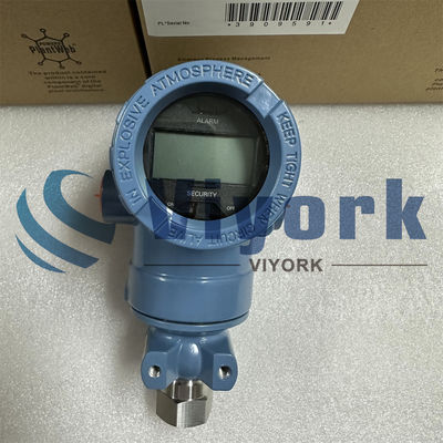 Rosemount 2051TG4A2B21AKDM5 PRESSURE TRANSMITTER NEW&ORIGINAL
