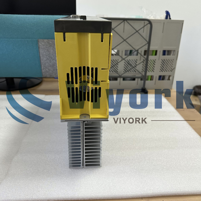 Fanuc A06B-6078-H206#H500 POWER SUPPLY MODULE INPUT NEW
