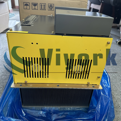 Fanuc A06B-6092-H375#H508 SERVO DRIVE NEW