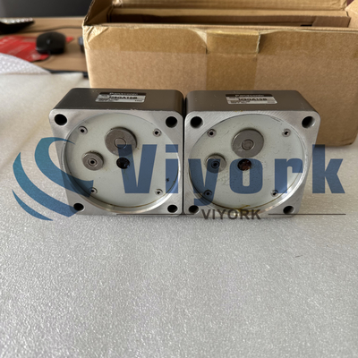 Panasonic M9GA10B MOTOR GEAR HEAD G SERIES 90 MM 150 RPM 10:1 RATIO NEW