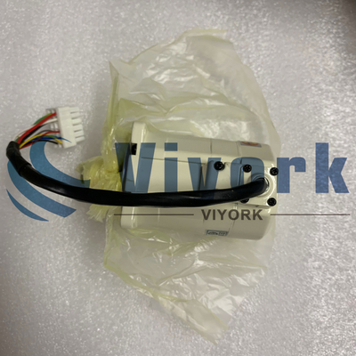 Panasonic MBMK022BLAU AC SERVO MOTOR NEW