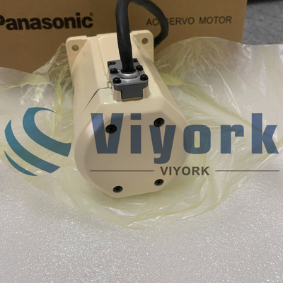 Panasonic MBMK082BLE AC SERVO MOTOR 750W NEW
