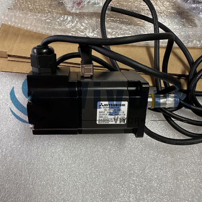 Mitsubishi HC-KFS23-S55 AC SERVO MOTOR 3000RPM 200W NEW