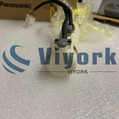 Panasonic MSM012A1FT AC SERVO MOTOR NEW