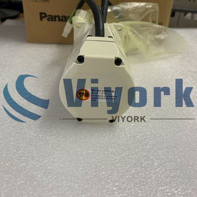 Panasonic MSMA042A1C AC SERVO MOTOR 400W 3000RPM NEW