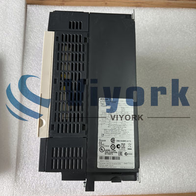 Schneider ATV71HU75N4Z VARIABLE SPEED DRIVE ALTIVAR 71 480VAC 7.5KW 10HP NEW