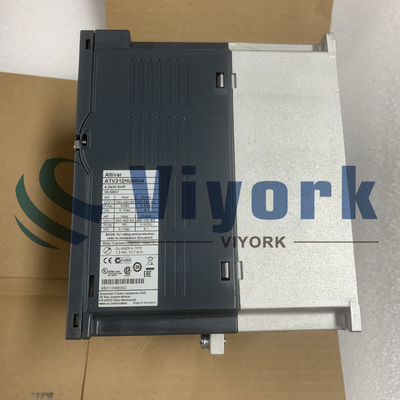 Schneider ATV212HU40N4 DRIVE ALTIVAR 212 SERIES VARIABLE SPEED 4KW 5HP NEW