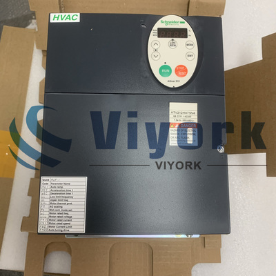 Schneider ATV212HU75N4 DRIVE ALTIVAR 212 VARIABLE SPEED 7.5KW 10HP NEW