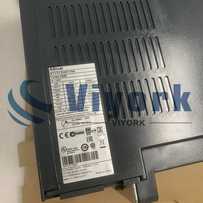 Schneider ATV312HD11N4 DRIVE ALTIVAR 212 SERIES VARIABLE SPEED 11KW 15HP NEW
