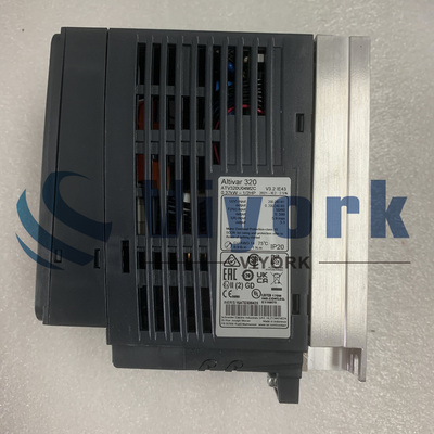Schneider ATV320U04M2C DRIVE ALTIVAR 320 SERIES VARIABLE SPEED NEW