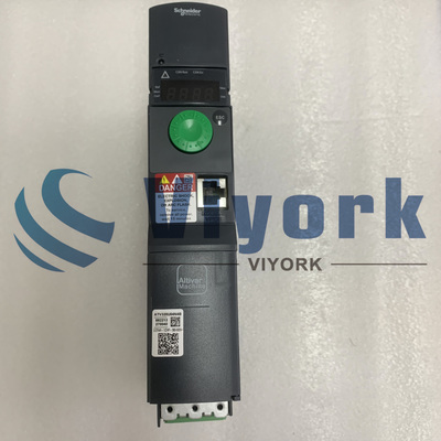 Schneider ATV320U04N4B DRIVE ALTIVAR 320 SERIES VARIABLE SPEED 380-500VAC NEW