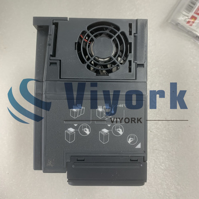 Schneider ATV320U04N4C DRIVE ALTIVAR 320 SERIES VARIABLE SPEED NEW