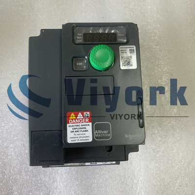 Schneider ATV320U06N4C DRIVE ALTIVAR 320 SERIES VARIABLE SPEED NEW