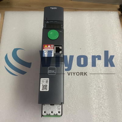 Schneider ATV320U07N4B DRIVE ALTIVAR 320 SERIES VARIABLE SPEED NEW