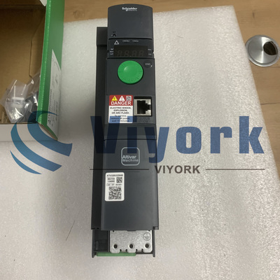 Schneider ATV320U22N4B DRIVE ALTIVAR 320 SERIES VARIABLE SPEED NEW