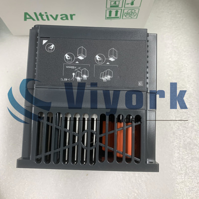 Share Schneider ATV320U40N4C DRIVE ALTIVAR 320 SERIES VARIABLE SPEED NEW