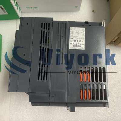 Schneider ATV320U55N4B DRIVE ALTIVAR 320 SERIES VARIABLE SPEED 380-500VAC NEW