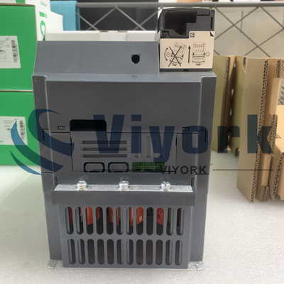 Schneider ATV320U55N4B DRIVE ALTIVAR 320 SERIES VARIABLE SPEED 380-500VAC NEW