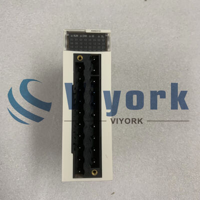 Schneider MODICON BMXAMI0410 ANALOG INPUT MODULE 4 INPUTS 16 BITS RESOLUTION NEW