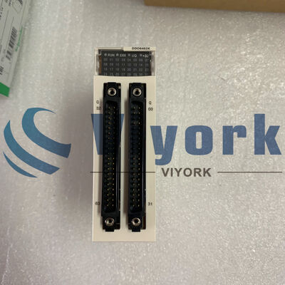 Schneider MODICON BMXDDO6402K OUTPUT MODULE DISCRETE 0.1AMP 24VDC NEW