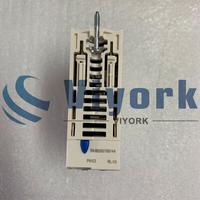 Schneider MODICON BMXDDO6402K OUTPUT MODULE DISCRETE 0.1AMP 24VDC NEW