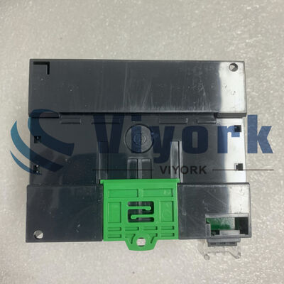 Schneider MODICON TM221C24T LOGIC CONTROLLER M241-24IO TR.PNP ETH NEW