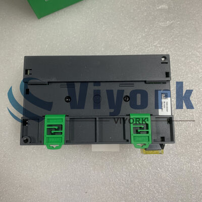 Schneider MODICON TM241CEC24T LOGIC CONTROLLER M241-24IO TR.PNP ETH NEW