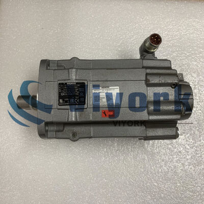 Siemens 1FT7064-5WF71-1BA1 AC SERVO MOTOR USED
