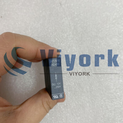 Siemens 3RT2916-1EH00 CONTACTOR S2 50 AMP 240 VAC 1NO/1NC NEW