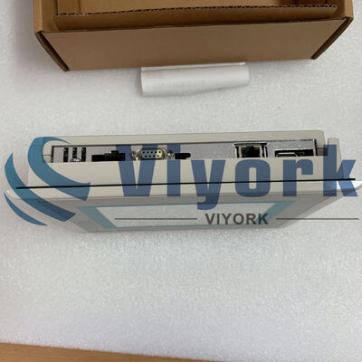 Siemens 6AV6642-0BA01-1AX1 OPERATOR INTERFACE 24VDC 6INCH TOUCHSCREEN NEW