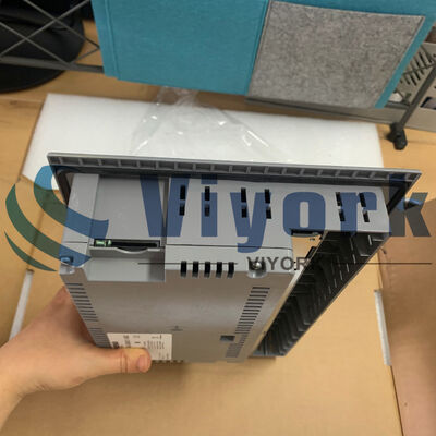 Siemens 6AV6643-0BA01-1AX0 OPERATOR INTERFACE SIMOTIC OP 277 5.7" TFT NEW